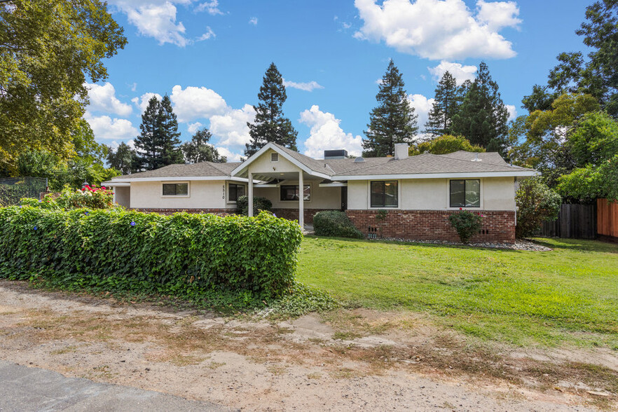 5510 Clark Ave, Carmichael, CA for sale - Primary Photo - Image 1 of 52