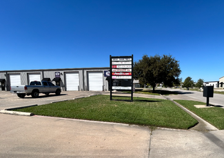 More details for 5870 Park Vista Cir, Fort Worth, TX - Industrial for Rent