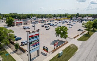 More details for 489 London St, Winnipeg, MB - Retail to Rent