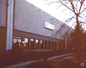 80 Seaview Dr, Secaucus, NJ for sale Building Photo- Image 1 of 1