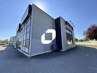 More details for 1 Rue Alexandre Volta, Mundolsheim - Office to Rent