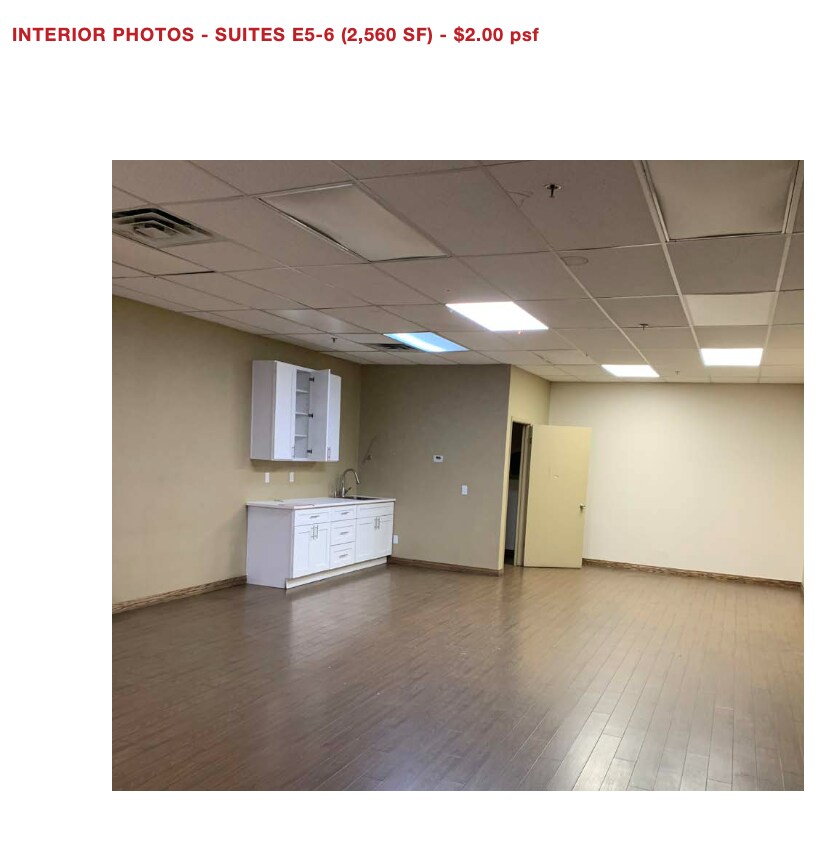 2550 S Rainbow Blvd, Las Vegas, NV to rent Interior Photo- Image 1 of 1