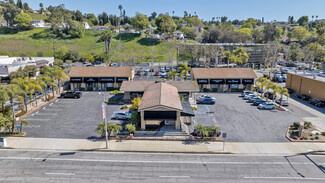 More details for 560-588 N Diamond Bar Blvd, Diamond Bar, CA - Office/Retail for Rent