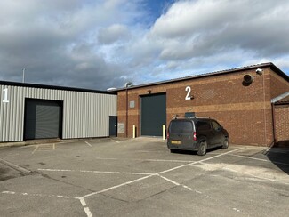 More details for Hampden Rd, York - Industrial for Rent