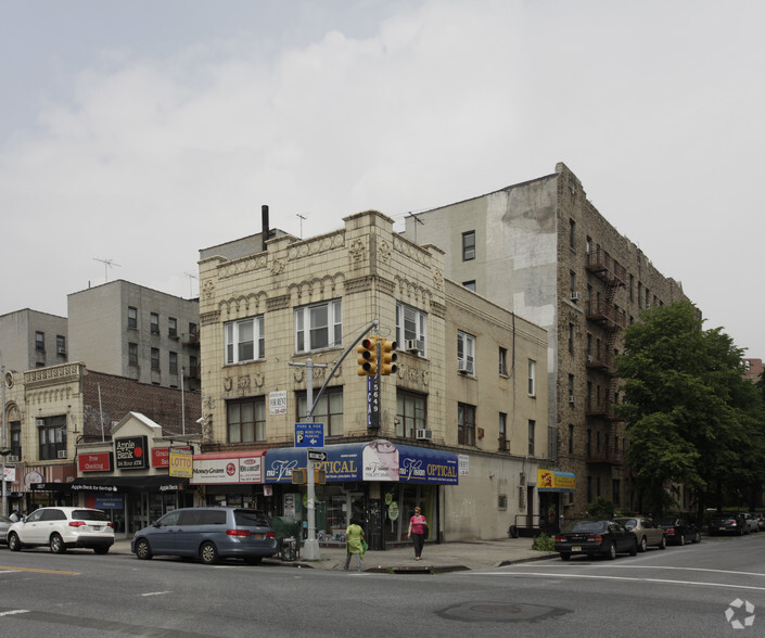 1823 Avenue M, Brooklyn, NY for rent - Building Photo - Image 1 of 9