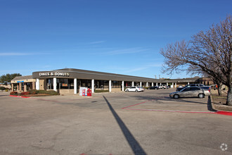 803 E Main St, Allen, TX for rent Primary Photo- Image 1 of 3