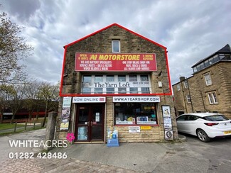 More details for Albert Rd, Colne - Retail for Rent