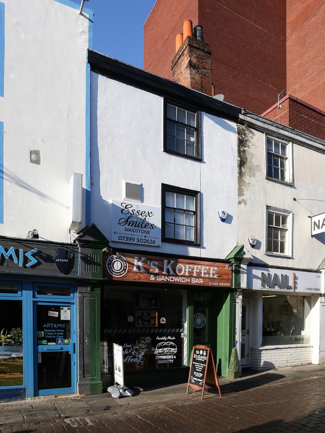 More details for 119 Week St, Maidstone - Office to Rent