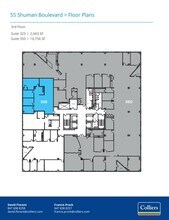 55 Shuman Blvd, Naperville, IL for rent Floor Plan- Image 1 of 1