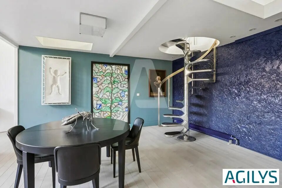 Light Industrial in Ivry-sur-Seine for sale Interior Photo- Image 1 of 13