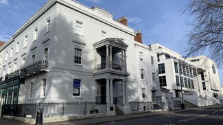 More details for 1 Newbold Ter, Leamington Spa - Office for Rent