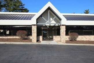 More details for 10 Commerce Dr, Wyomissing, PA - Office for Rent