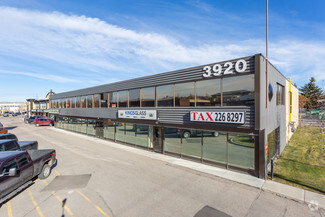 More details for 3920-3928 Edmonton Trl NE, Calgary, AB - Office/Retail for Rent