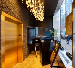 114 W 47th St, New York, NY to rent Interior Photo- Image 1 of 7