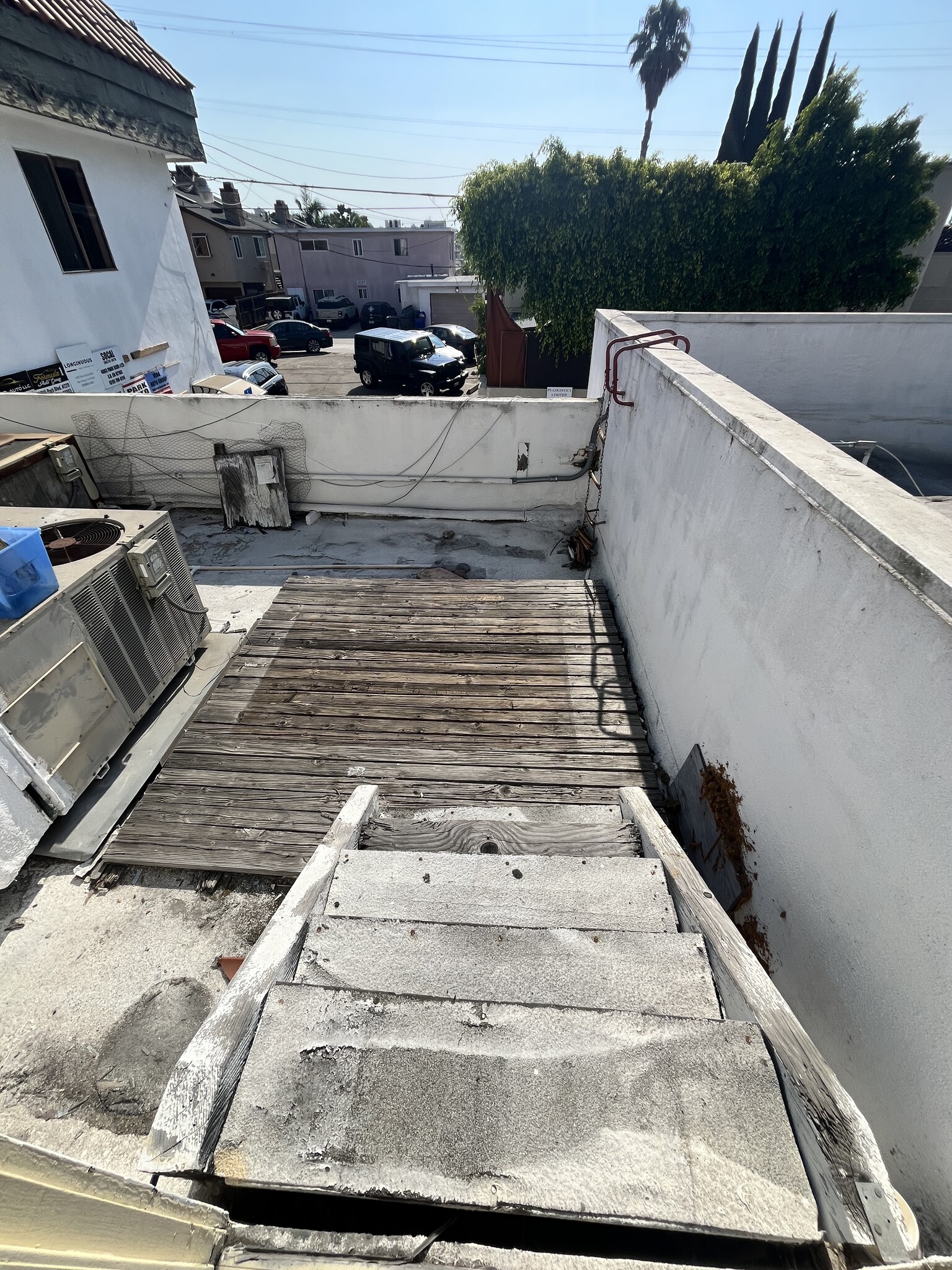 4003-4015 Park Blvd, San Diego, CA to rent Interior Photo- Image 1 of 2