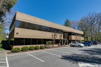 More details for 8917 Fargo Rd, Richmond, VA - Office for Rent