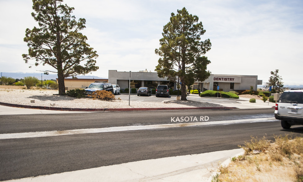 16127 Kasota Rd, Apple Valley, CA for sale - Building Photo - Image 1 of 1