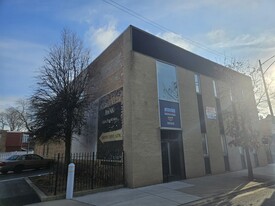 3533 S Archer Ave, Chicago IL - Commercial Property