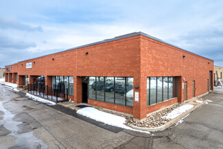 More details for 100 Marycroft Ave, Vaughan, ON - Office for Rent