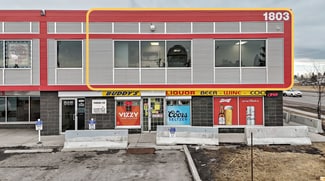 More details for 1803 60th St SE, Calgary, AB - Light Industrial for Sale