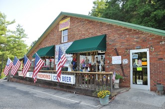 5851 Highway 64, Copperhill, TN for sale Primary Photo- Image 1 of 1