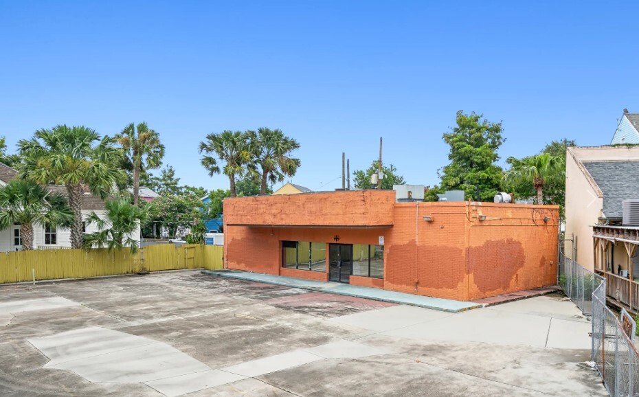 3101 Esplanade Ave, New Orleans, LA for sale - Building Photo - Image 2 of 4