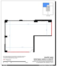 20 Adelaide St E, Toronto, ON for rent Floor Plan- Image 1 of 5