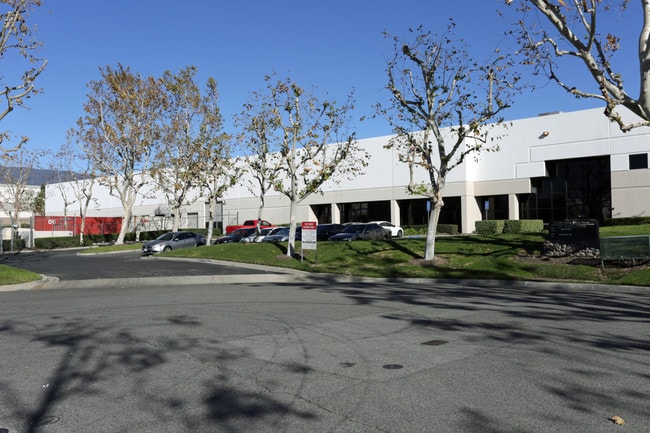 More details for 11190 White Birch Dr, Rancho Cucamonga, CA - Industrial to Rent