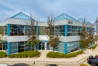 More details for 2410 Meadowpine Blvd, Mississauga, ON - Office for Rent