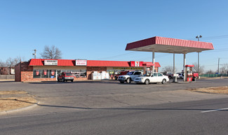 More details for 4849-4861 SE 44th St, Oklahoma City, OK - Retail for Rent