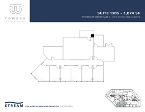 10370 Richmond Ave, Houston, TX for rent Floor Plan- Image 1 of 1