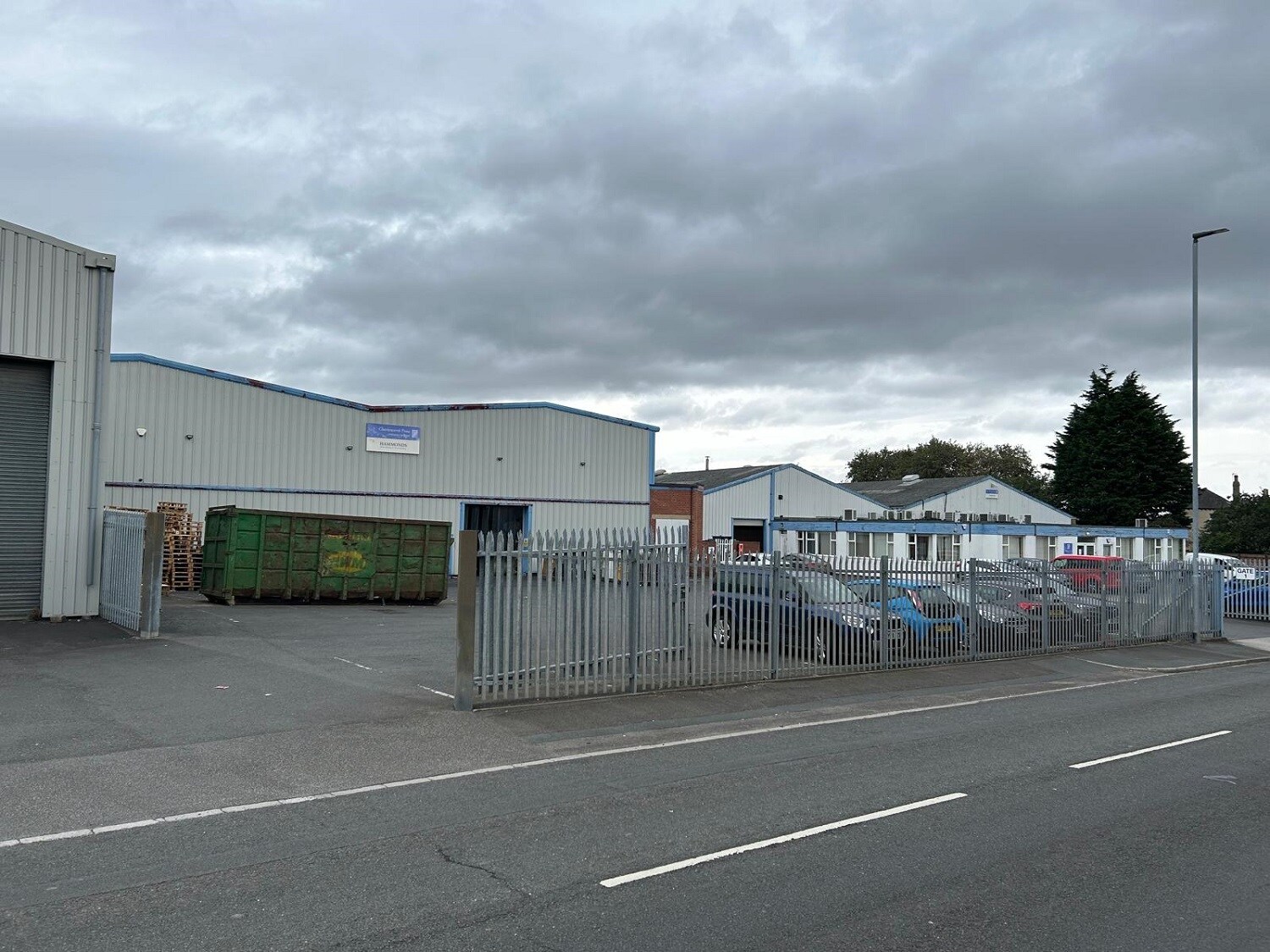 Flanshaw Way, Wakefield for sale Primary Photo- Image 1 of 1