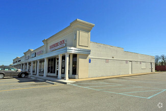 More details for 2104 Pleasure House Rd, Virginia Beach, VA - Office for Rent