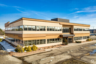 More details for 1001 Fourier Dr, Madison, WI - Office for Rent