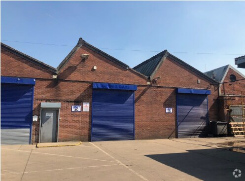 Radford Rd, Nottingham for sale Building Photo- Image 1 of 1