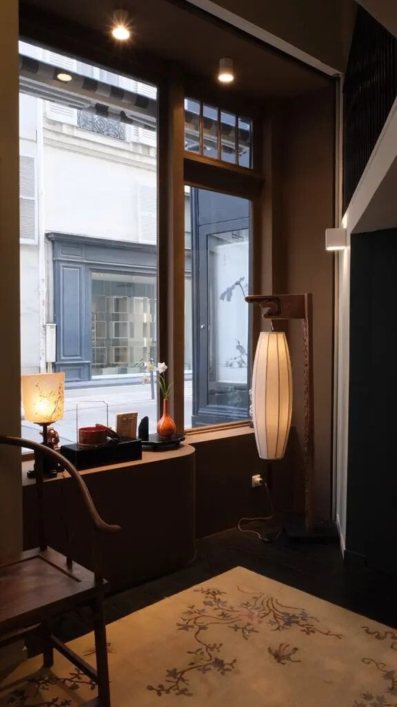 Location Commerce 31 m² - Photo 1