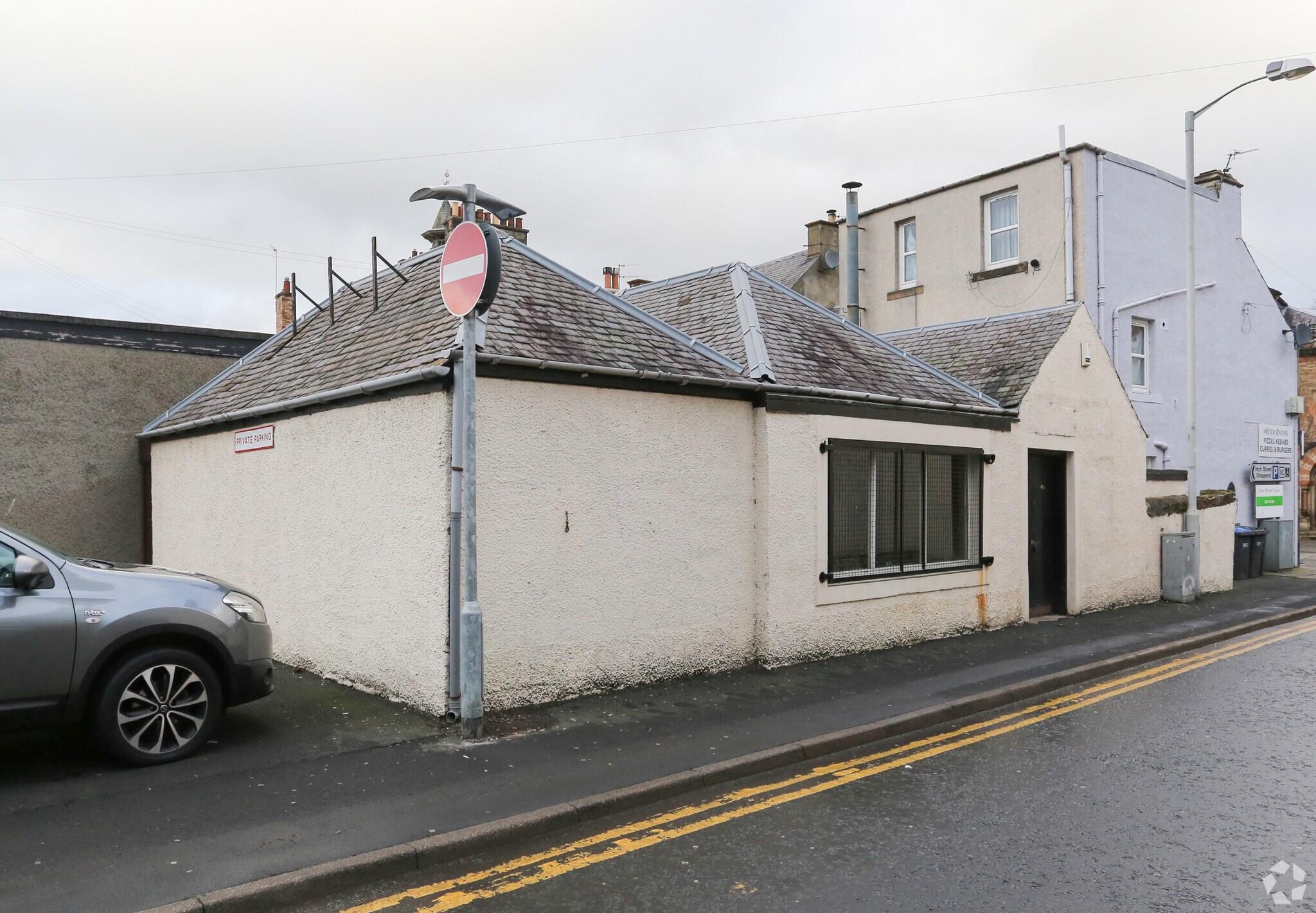49A High St, Galashiels for sale Primary Photo- Image 1 of 1