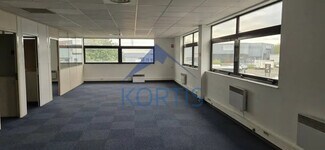 More details for 81 Rue Elisée Reclus, Décines-Charpieu - Light Industrial to Rent