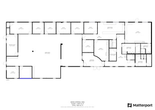 621 N Morgan Rd, Oklahoma City, OK for rent Site Plan- Image 1 of 1