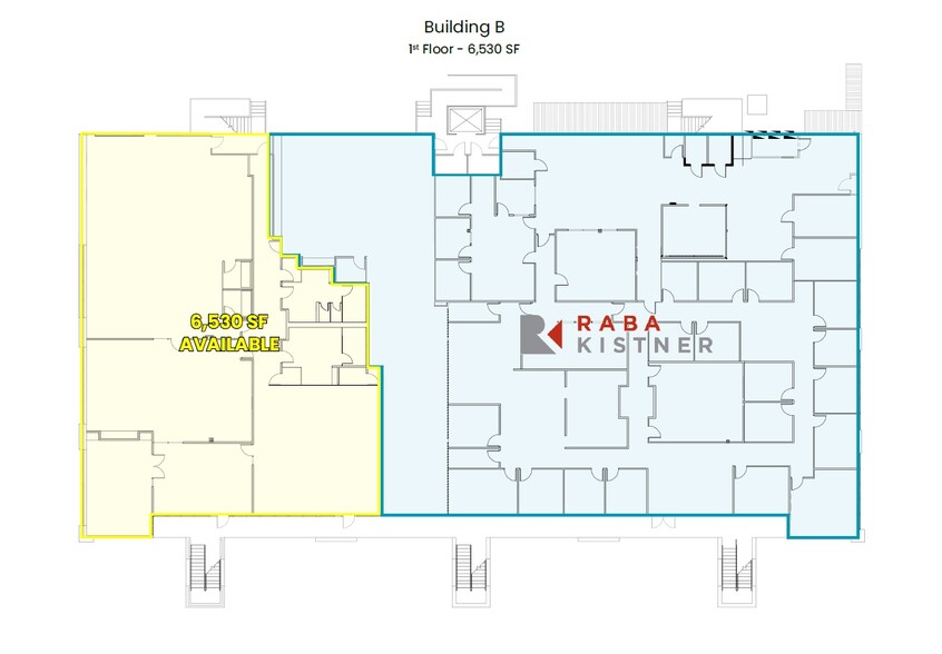 8100 Cameron Rd, Austin, TX for rent - Typical Floor Plan - Image 3 of 29