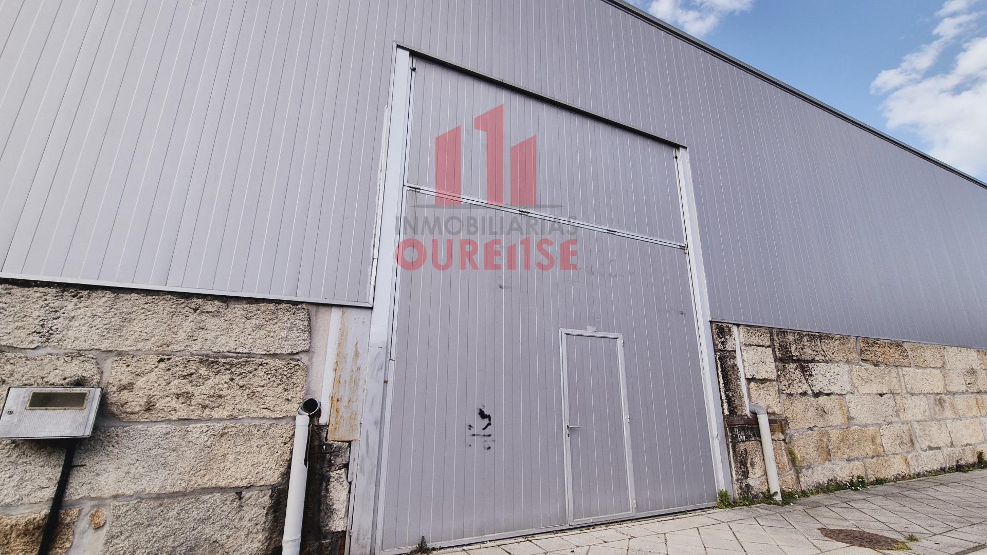 Industrial in Ourense, Orense to rent Building Photo- Image 1 of 17