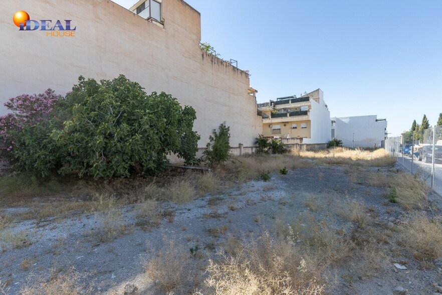 Calle Habana, 19, Churriana de la Vega, Granada for sale - Primary Photo - Image 1 of 18