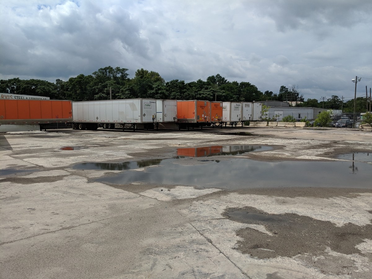 1026 E Patapsco Ave, Baltimore 21225