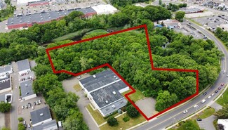 More details for 45 Woodmont Rd, Milford, CT - Land for Rent