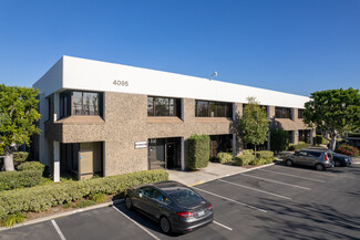 More details for 4095 E La Palma Ave, Anaheim, CA - Industrial for Rent