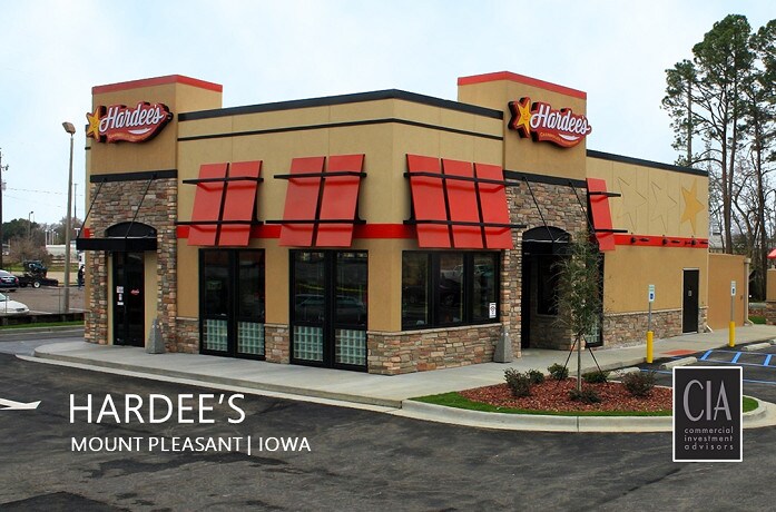 905 E Washington St, Mount Pleasant, IA for sale Building Photo- Image 1 of 1