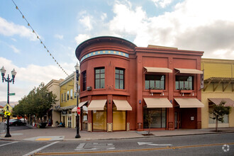 4055-4075 Evergreen Village Sq, San Jose, CA for rent Building Photo- Image 1 of 10