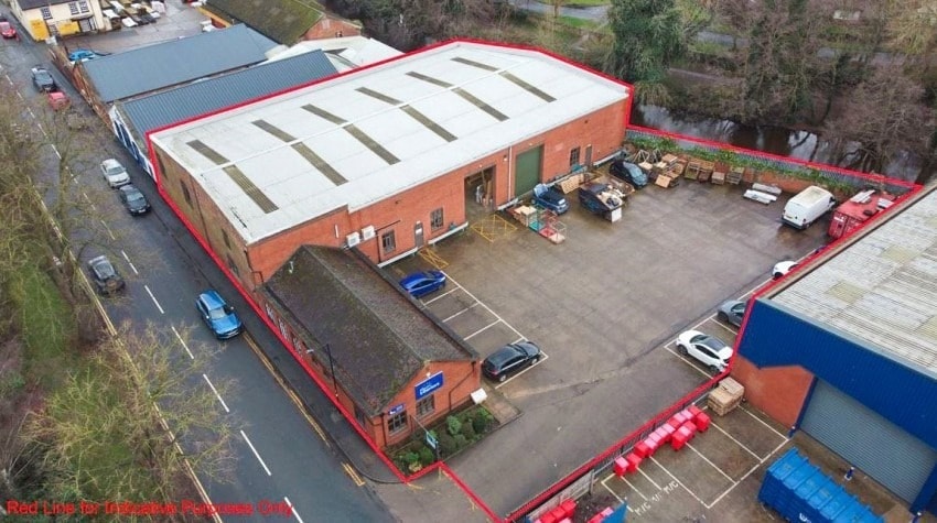 Bondgate Green, Ripon to rent Building Photo- Image 1 of 8