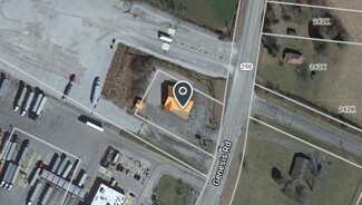 More details for 2565 Genesis Rd, Crossville, TN - Retail for Sale