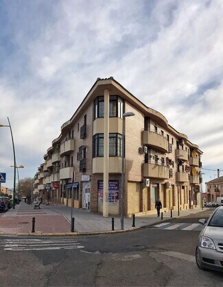 More details for Calle Ugena, 64, Yuncos - Retail to Rent